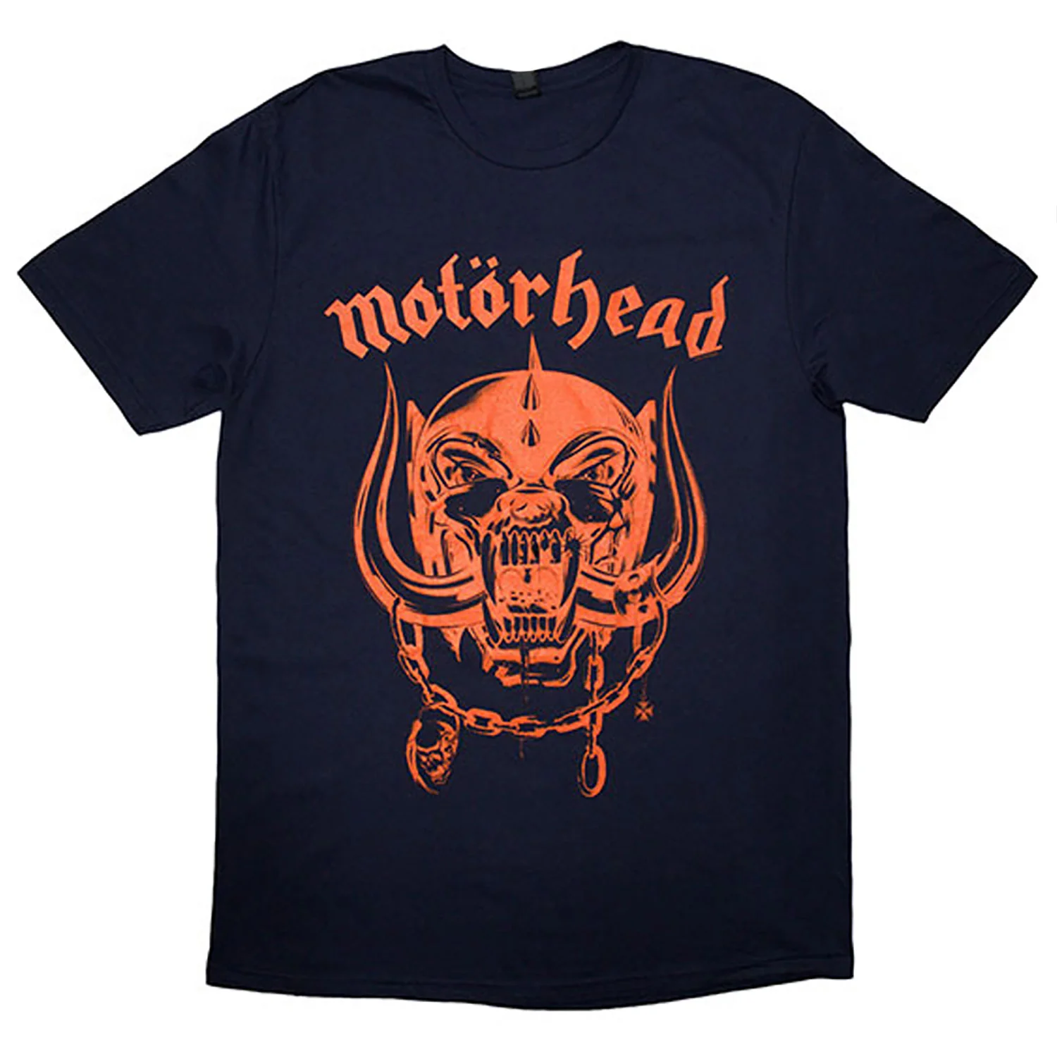 Motorhead Good & Loud T-shirt