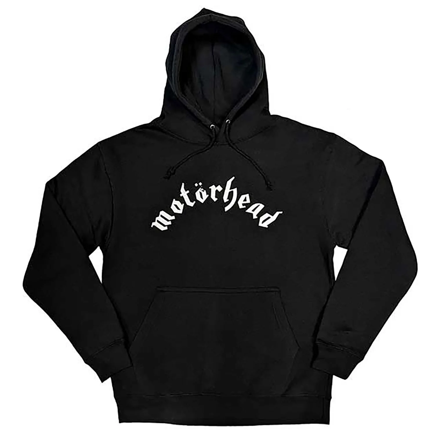 Motorhead Iron Fist '82 Hooded Sweatshirt