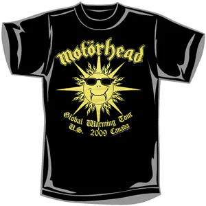 Motorhead T-shirt