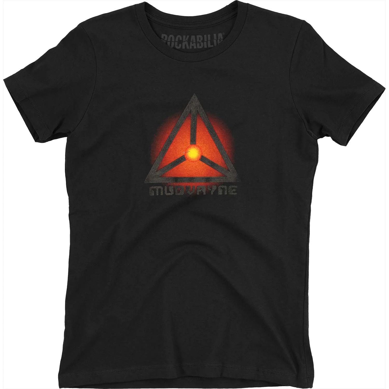 Mudvayne Junior Top