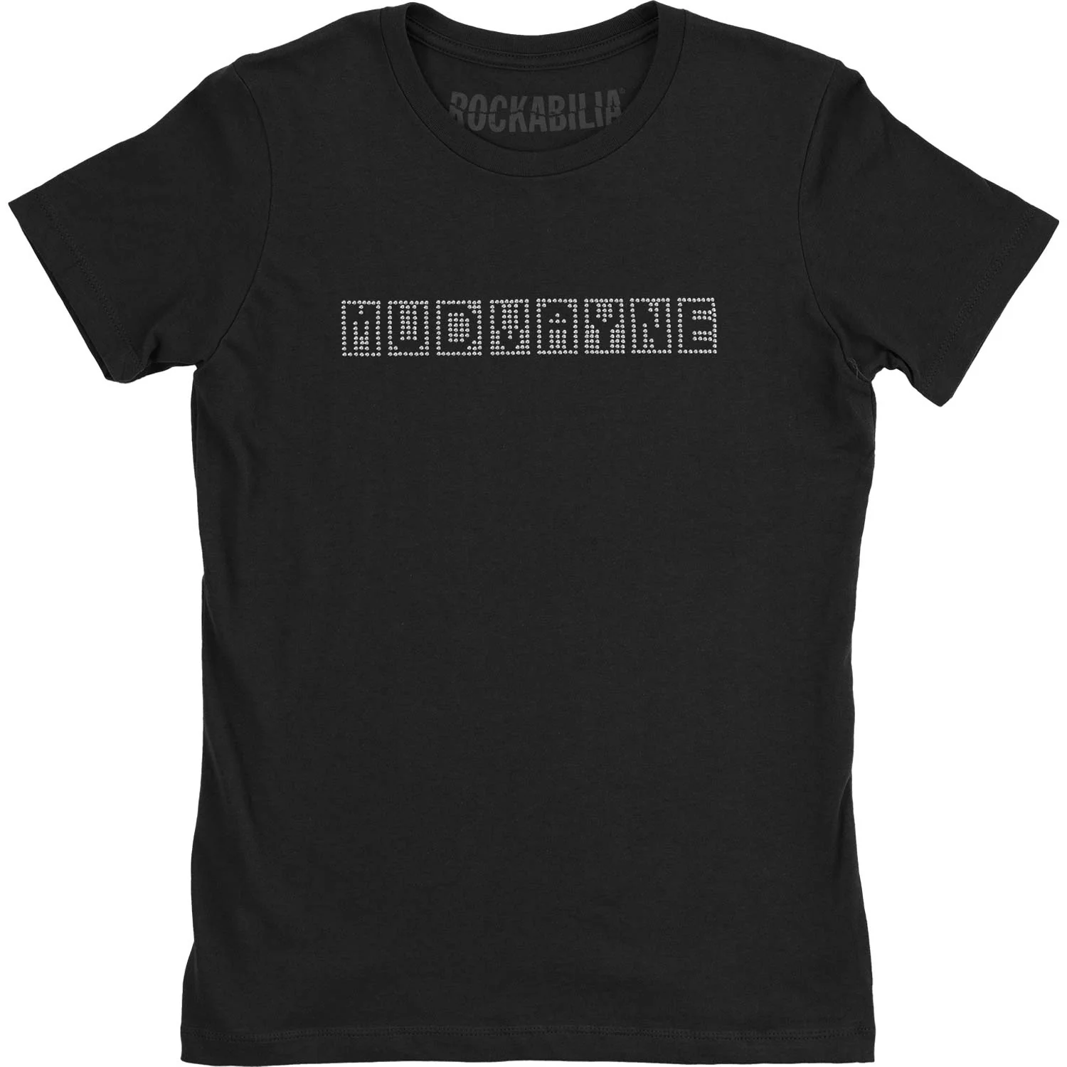 Mudvayne Rivet Junior Top