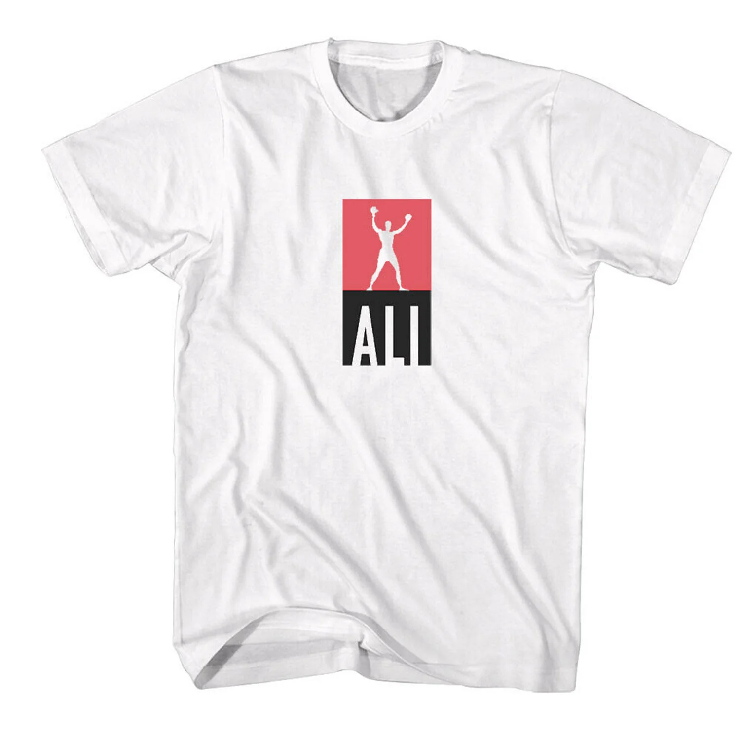 Muhammad Ali Muhammad Ali Goat F B T-shirt