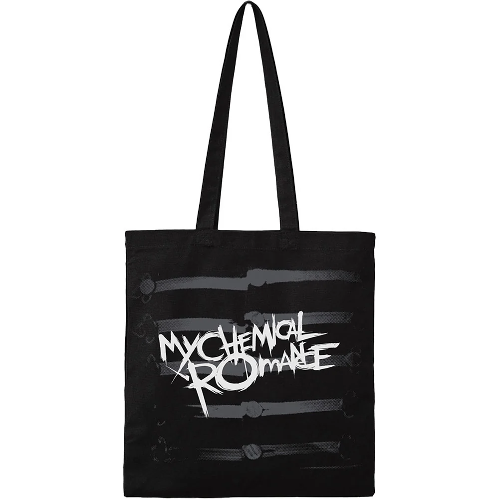 My Chemical Romance Black Parade Wallets & Handbags
