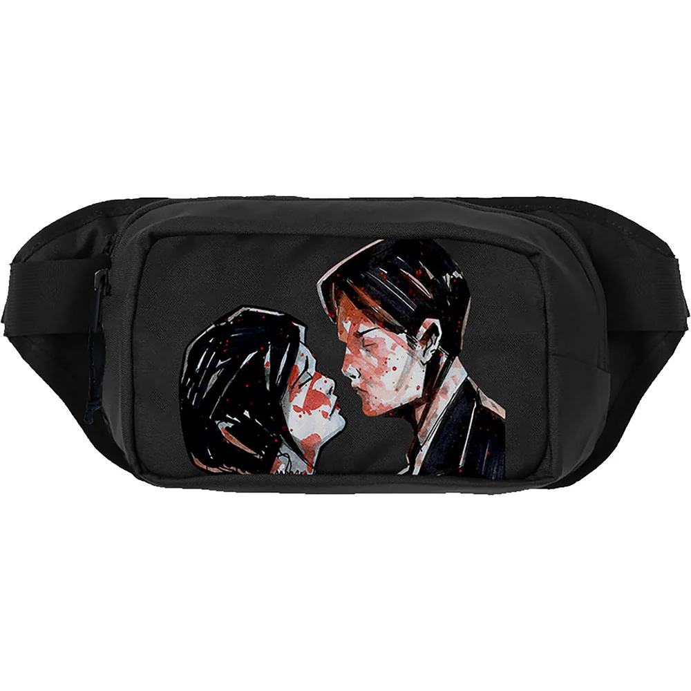 My Chemical Romance Three Cheers Backpack