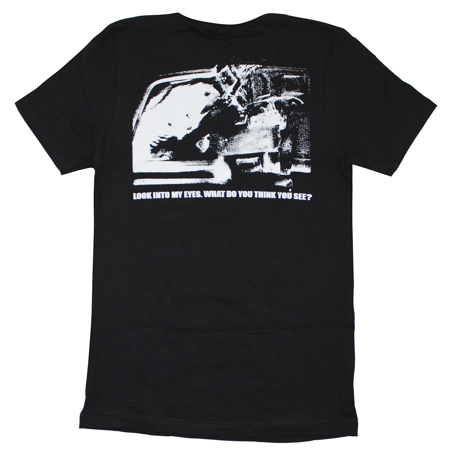 Napalm Death Harmony Corruption T-shirt - Image 2