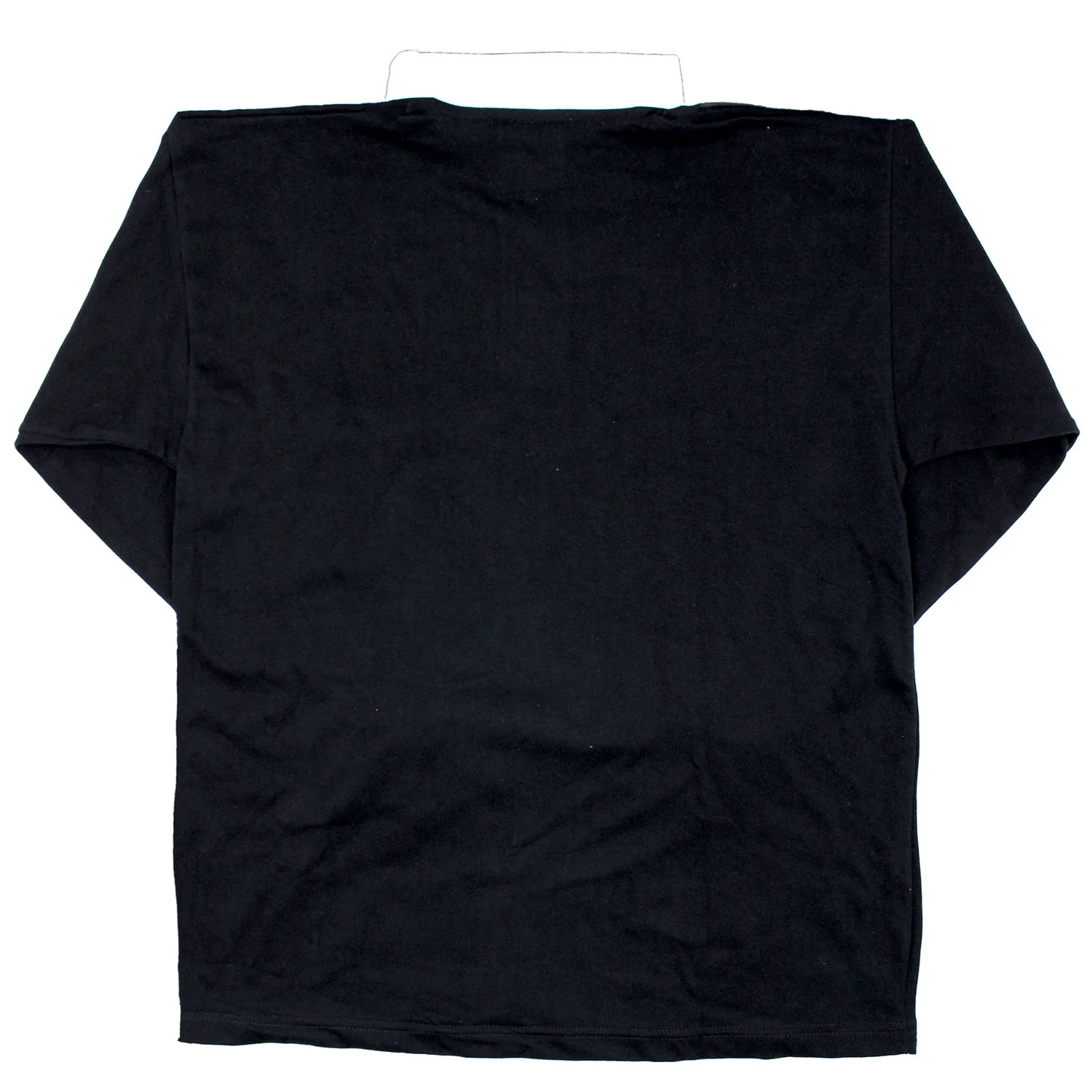 Neil Young Embroidered Europe Solo 2003 Pocket Logo Polo Shirt - Image 2