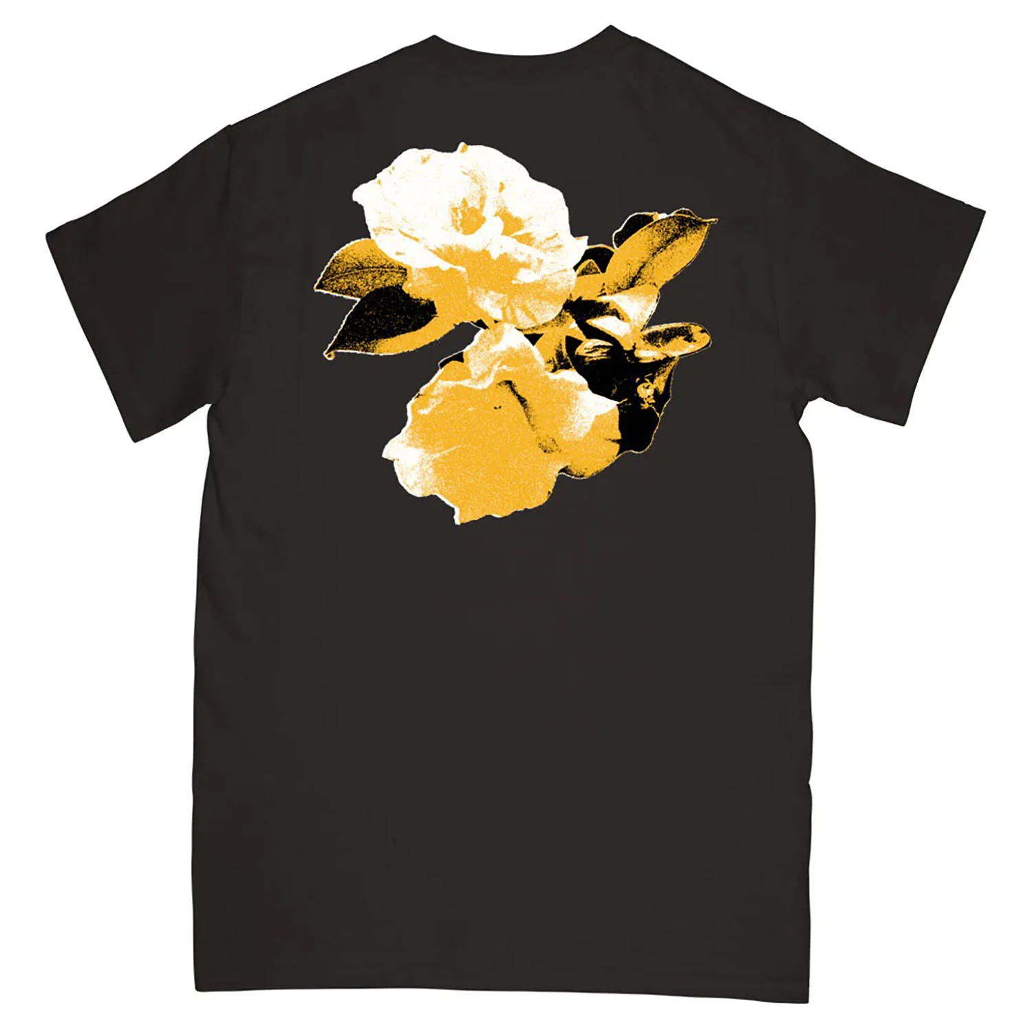 New Found Glory Flower T-shirt - Image 2