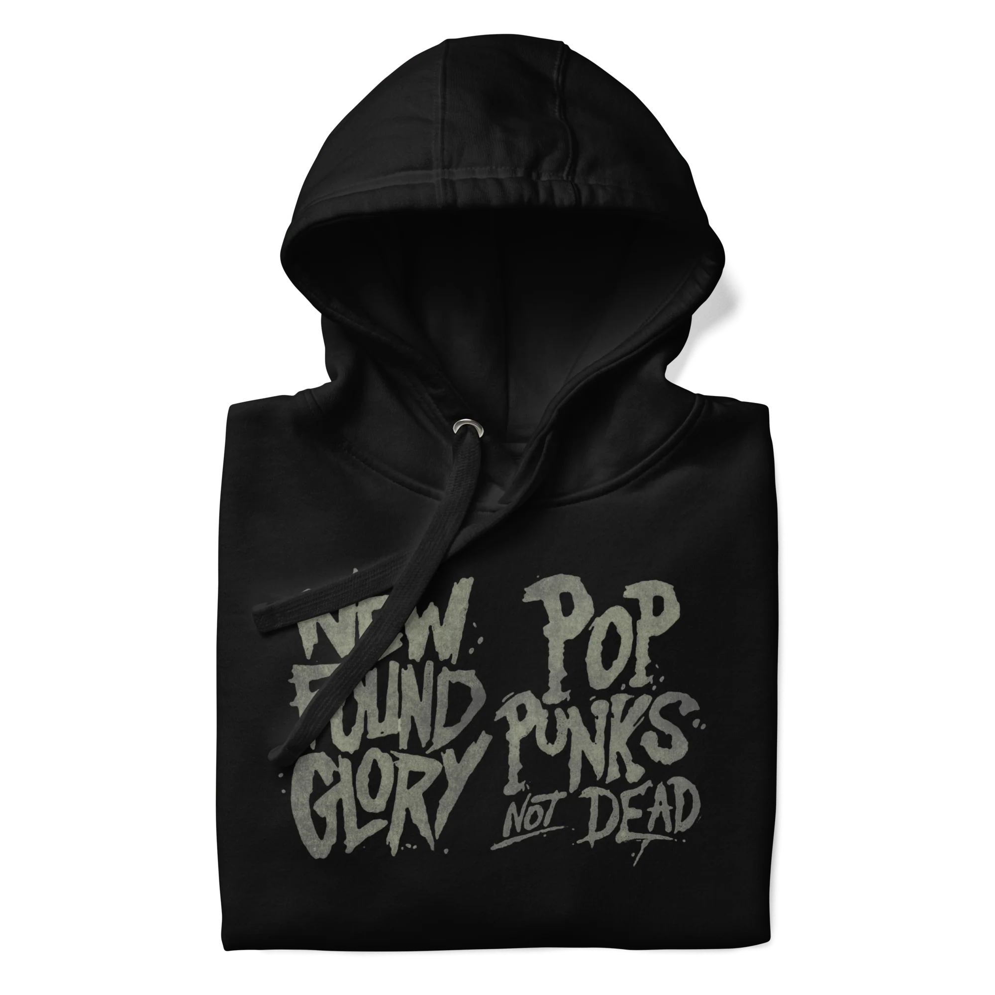 New Found Glory - Not Dead Hoodie