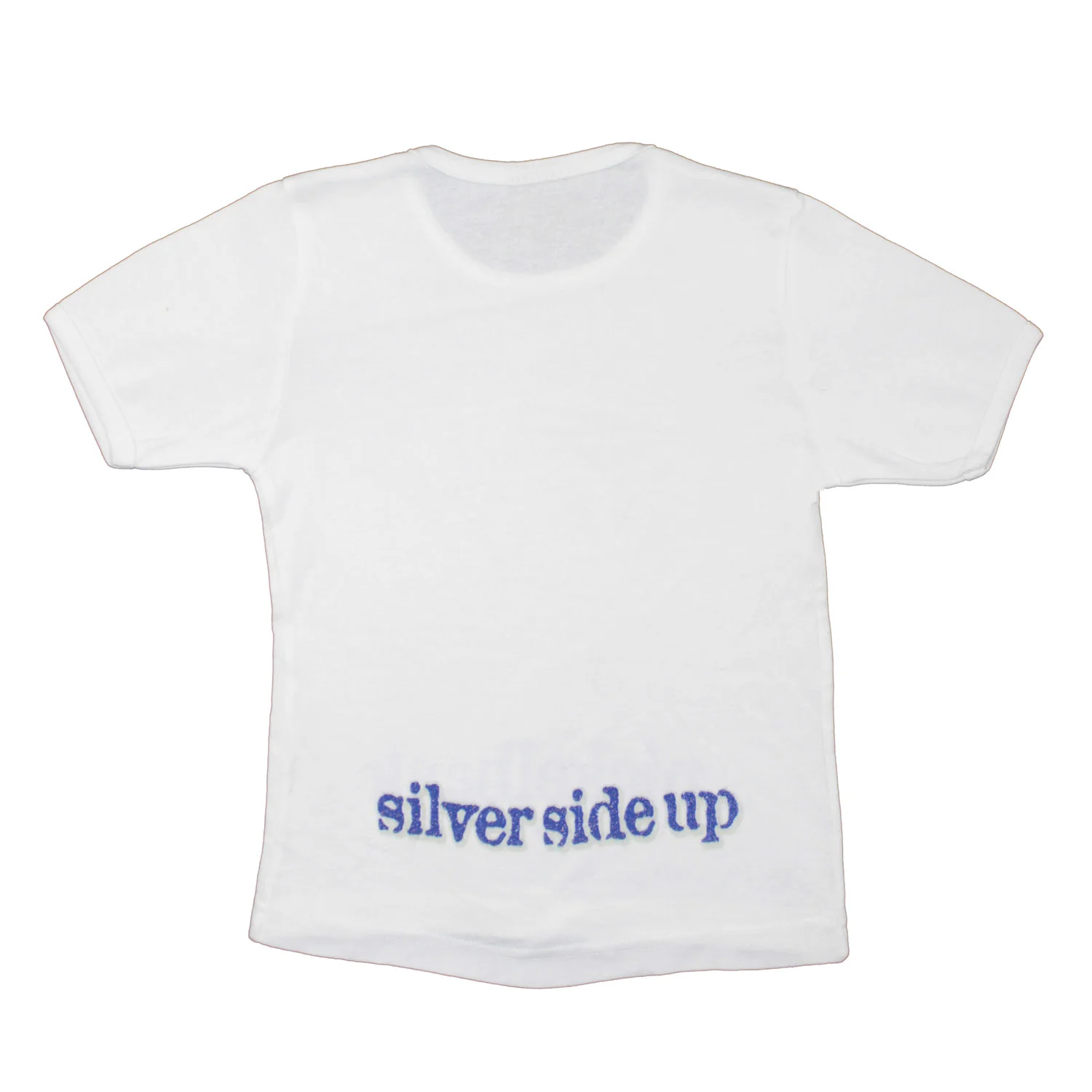 Nickelback Silver Side Up Junior Top - Image 2