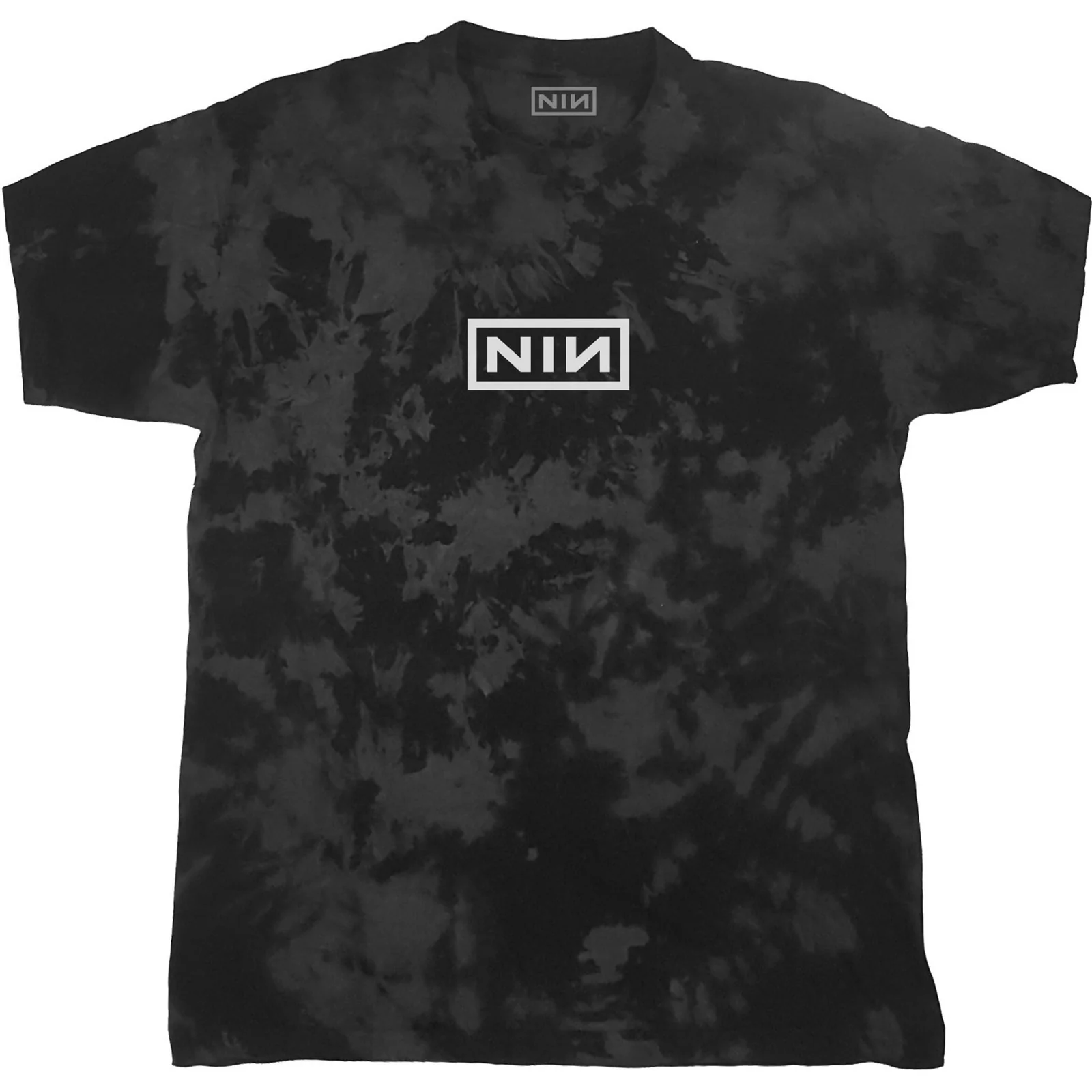 Nine Inch Nails Logo T-shirt
