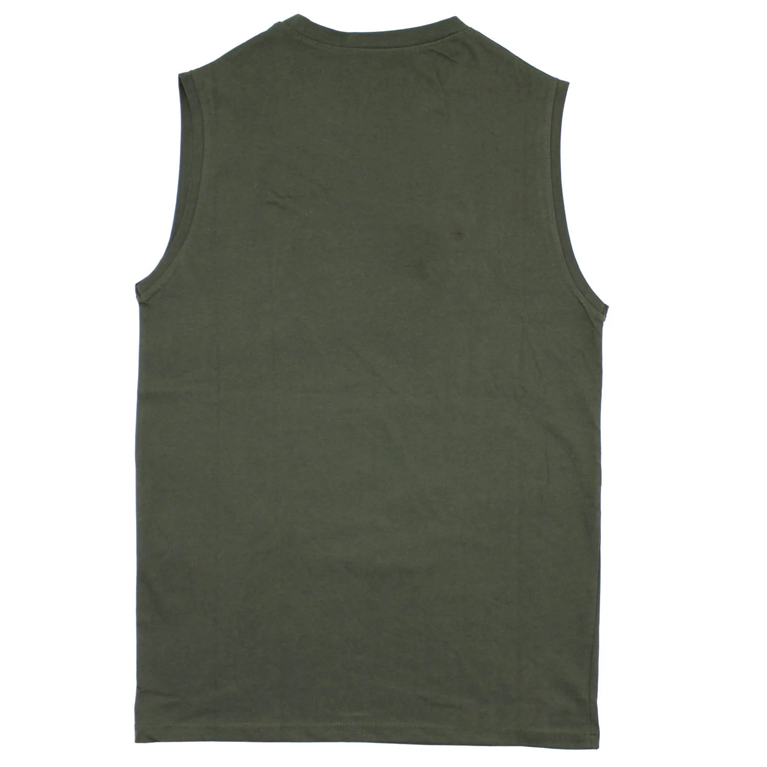 Nirvana Angelic Mens Tank - Image 2