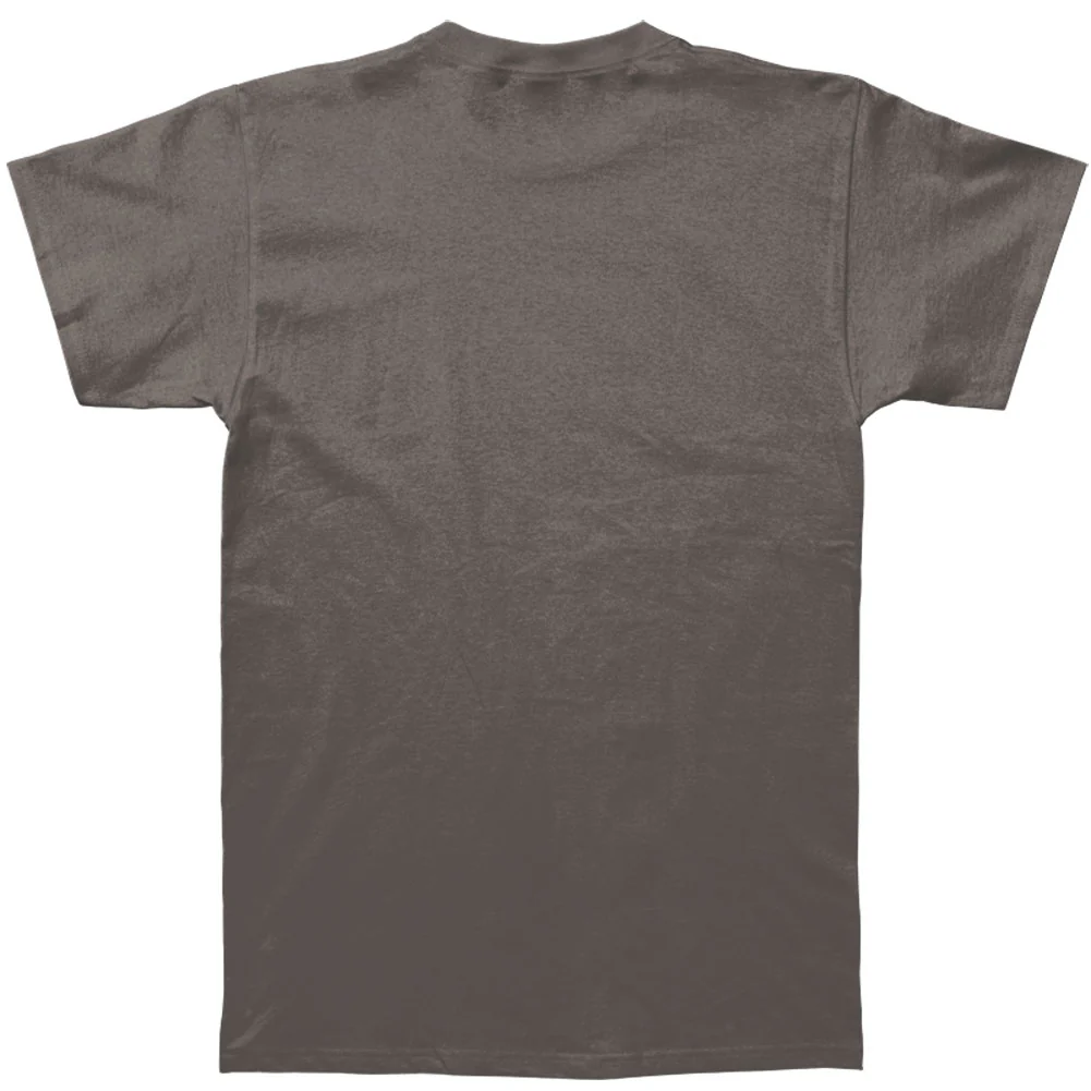 Nirvana Smile T-shirt - Image 2