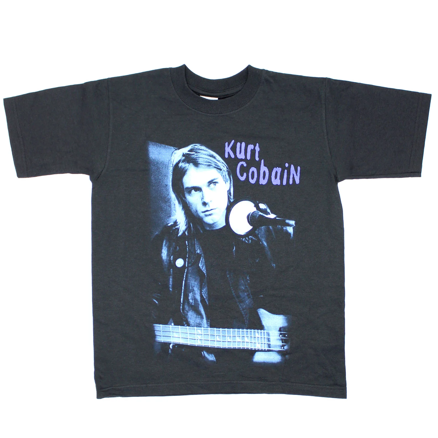 Nirvana T-shirt