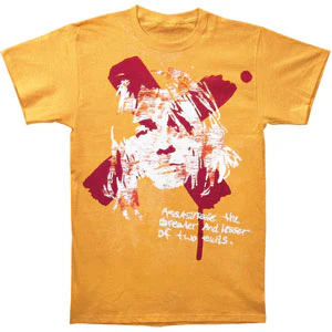 Nirvana Vintage T-shirt