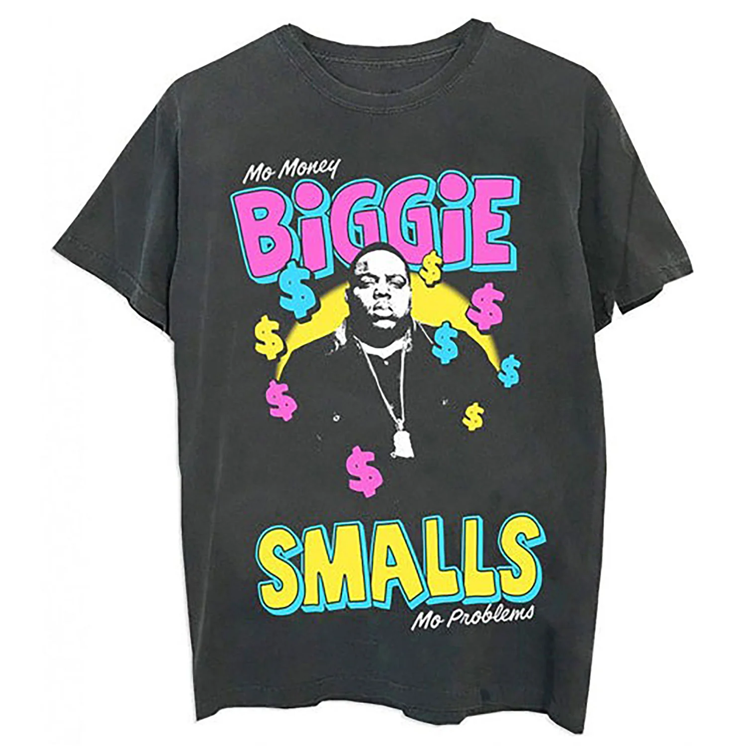 Notorious B.I.G. T-shirt