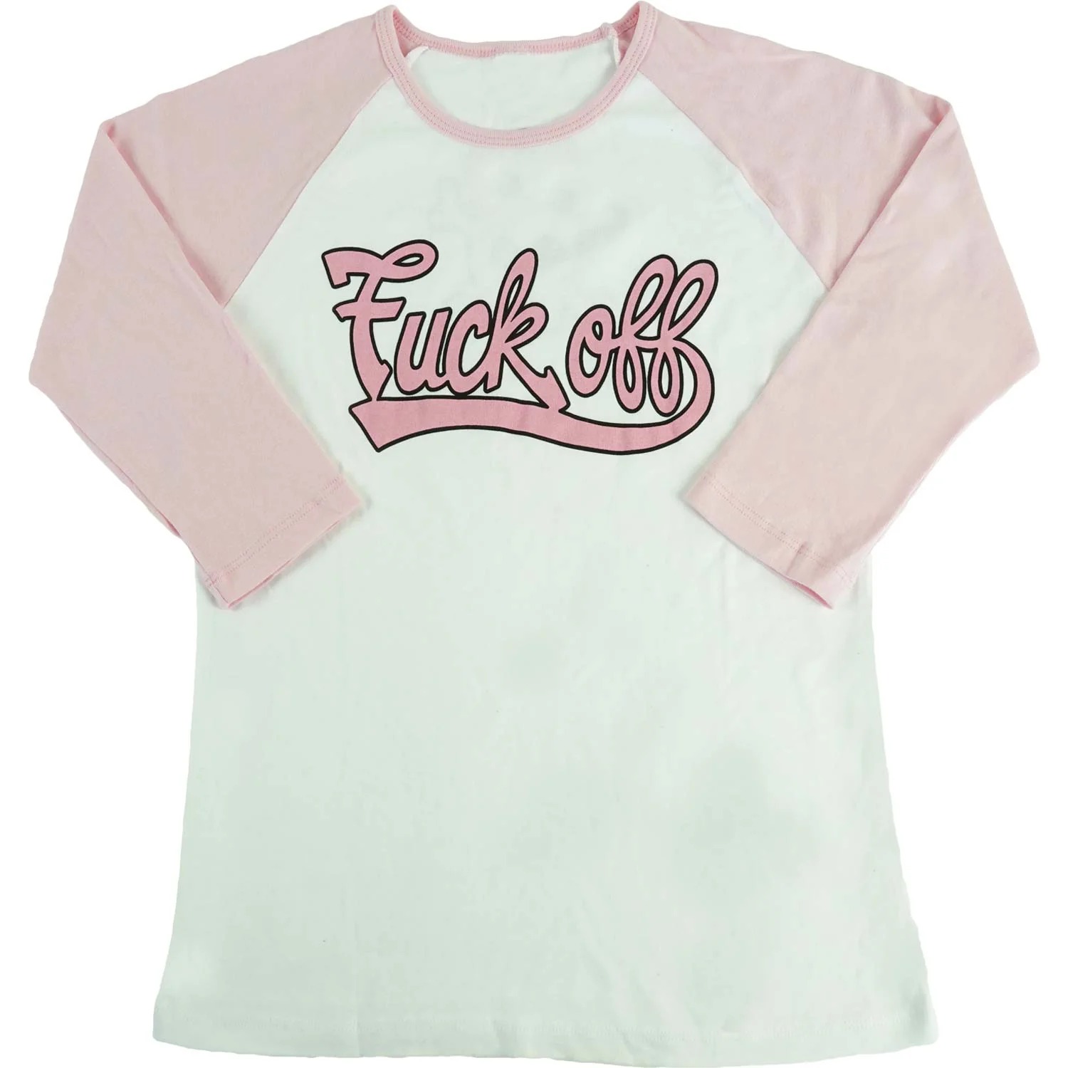 Novelty Junior Top
