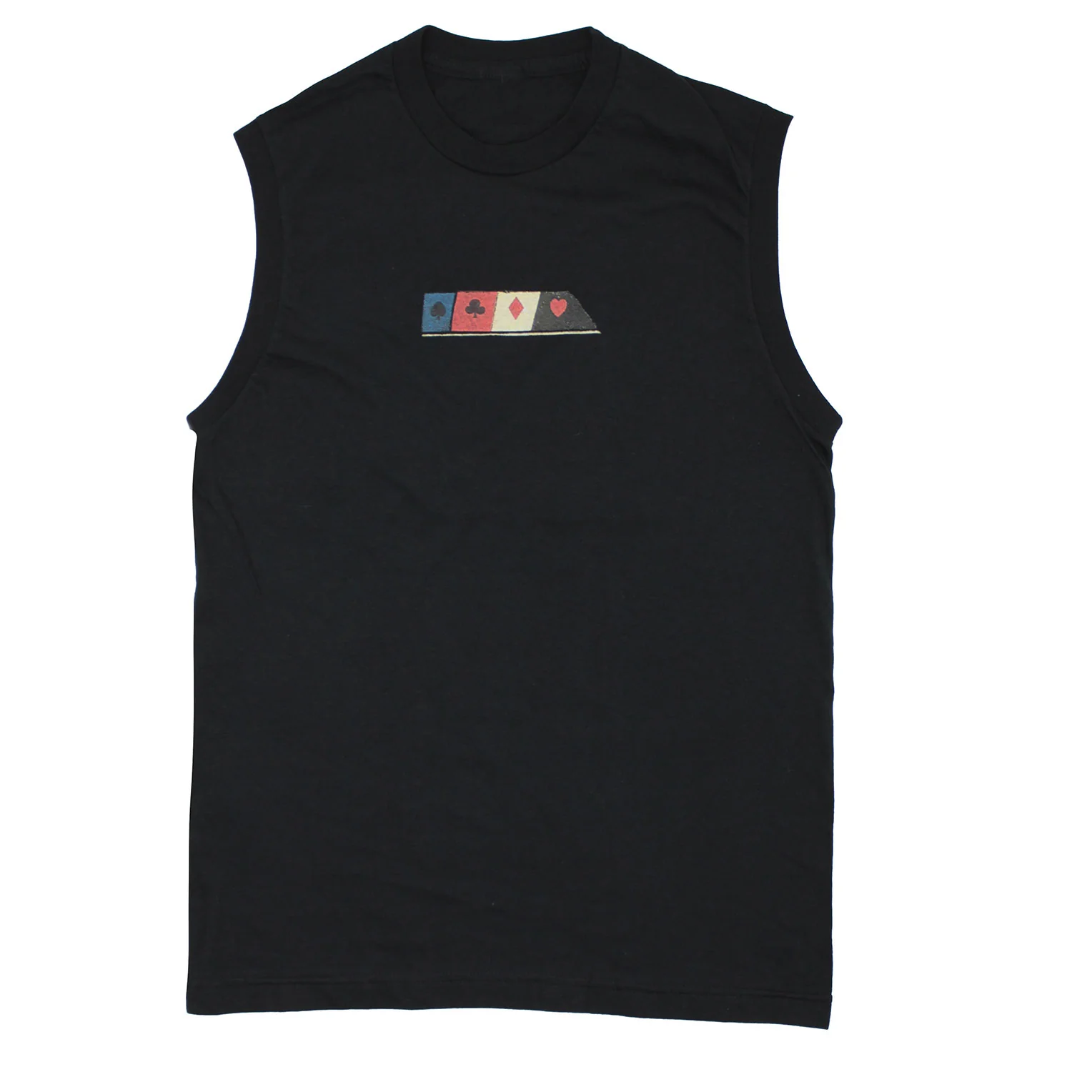 Novelty Suits Slim Fit T-shirt