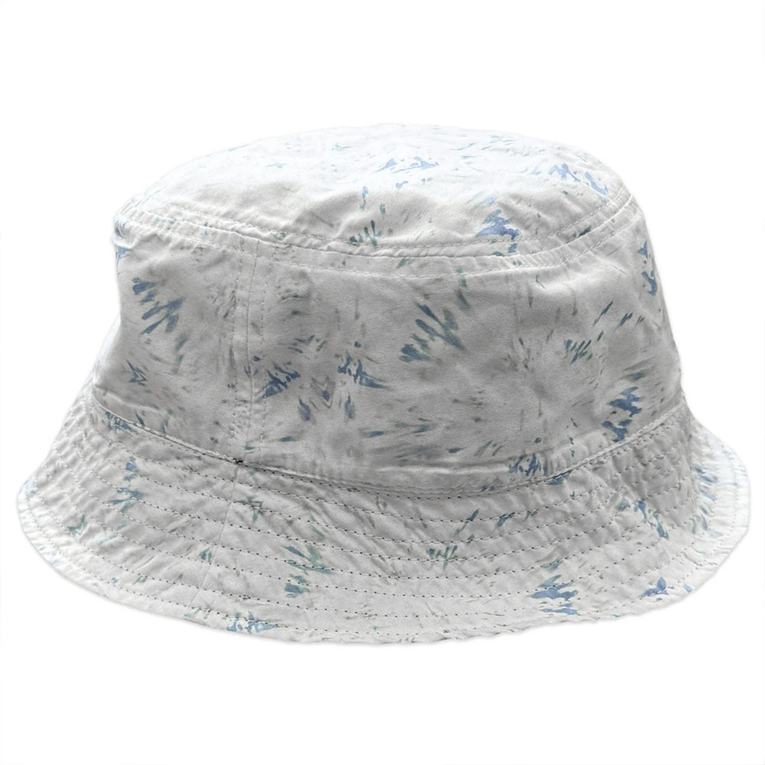 Oasis Supersonic / Tie Dye Reversible Bucket Cap - Image 2