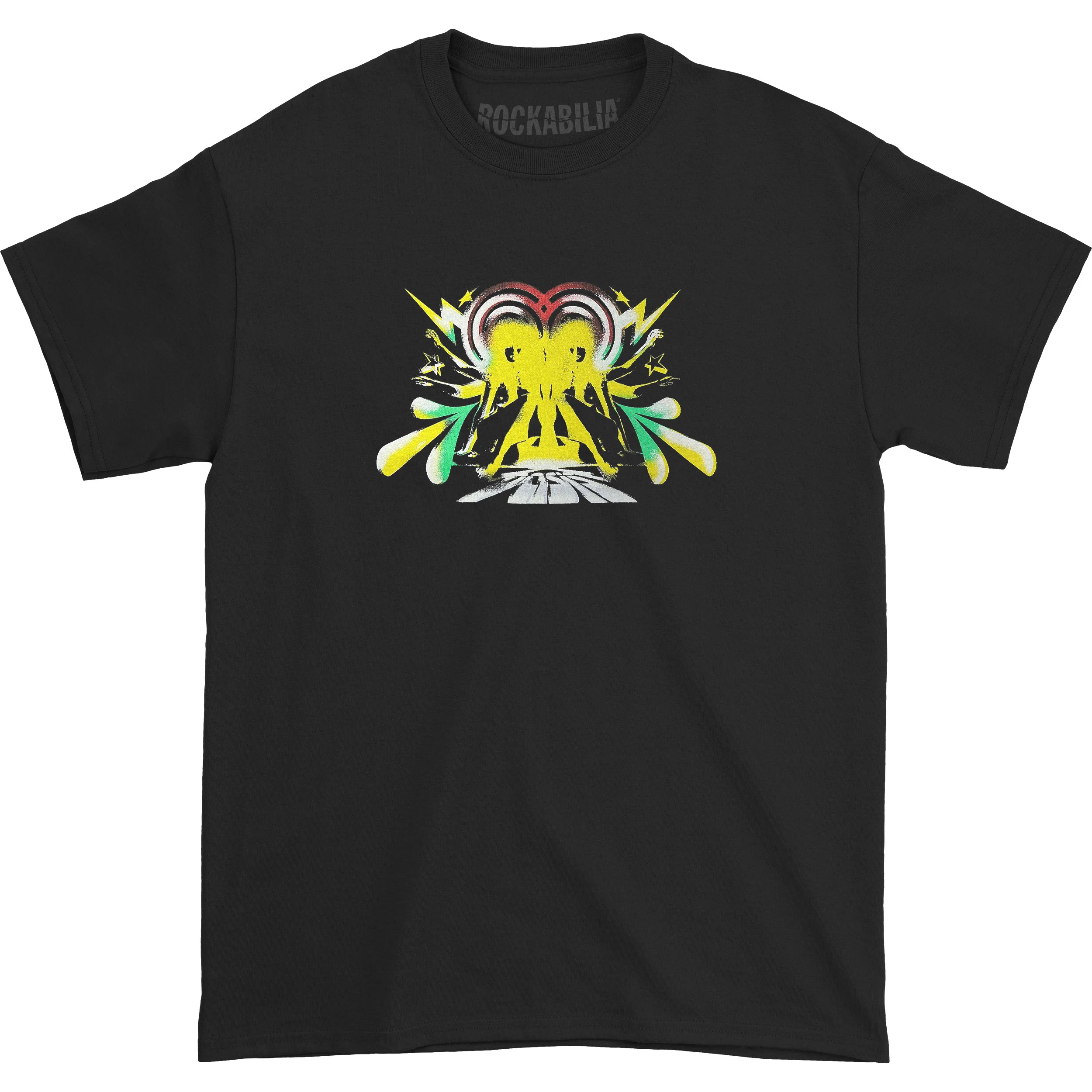Oasis Virgin T-shirt