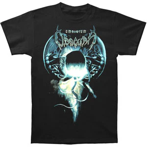 Obscura Omnivium T-shirt