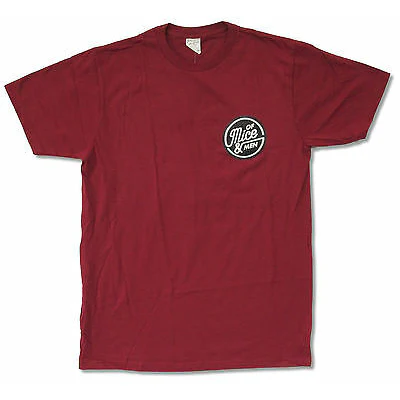 Of Mice & Men Circle Logo T-shirt