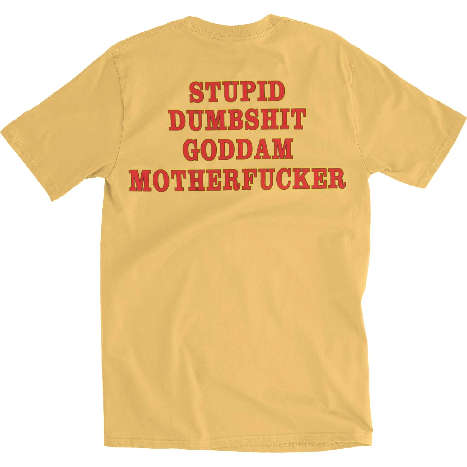 Offspring Bad Habit Slim Fit T-shirt - Image 2