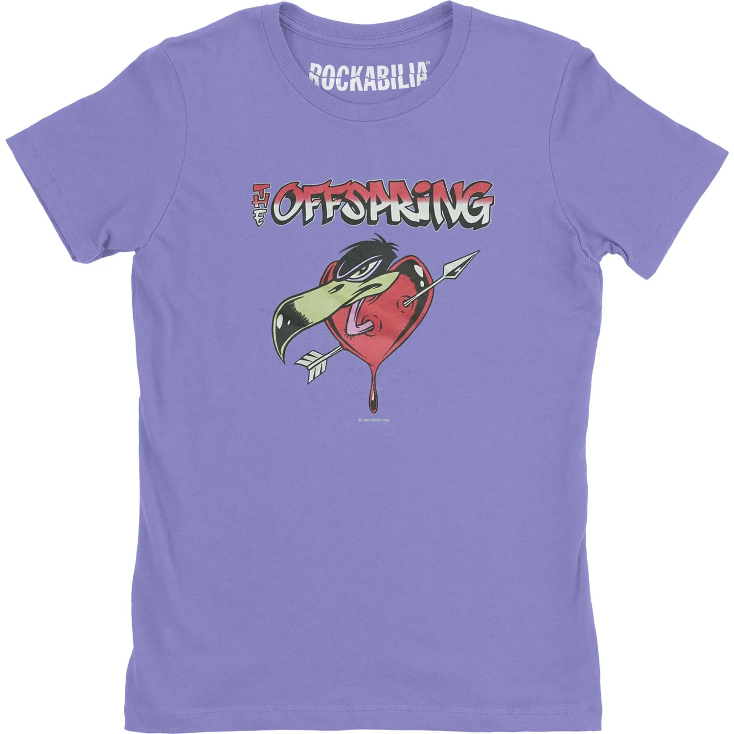 Offspring Junior Top