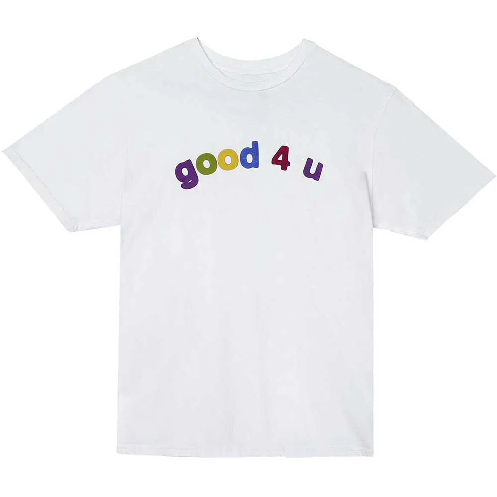 Olivia Rodrigo Good 4 U T-shirt