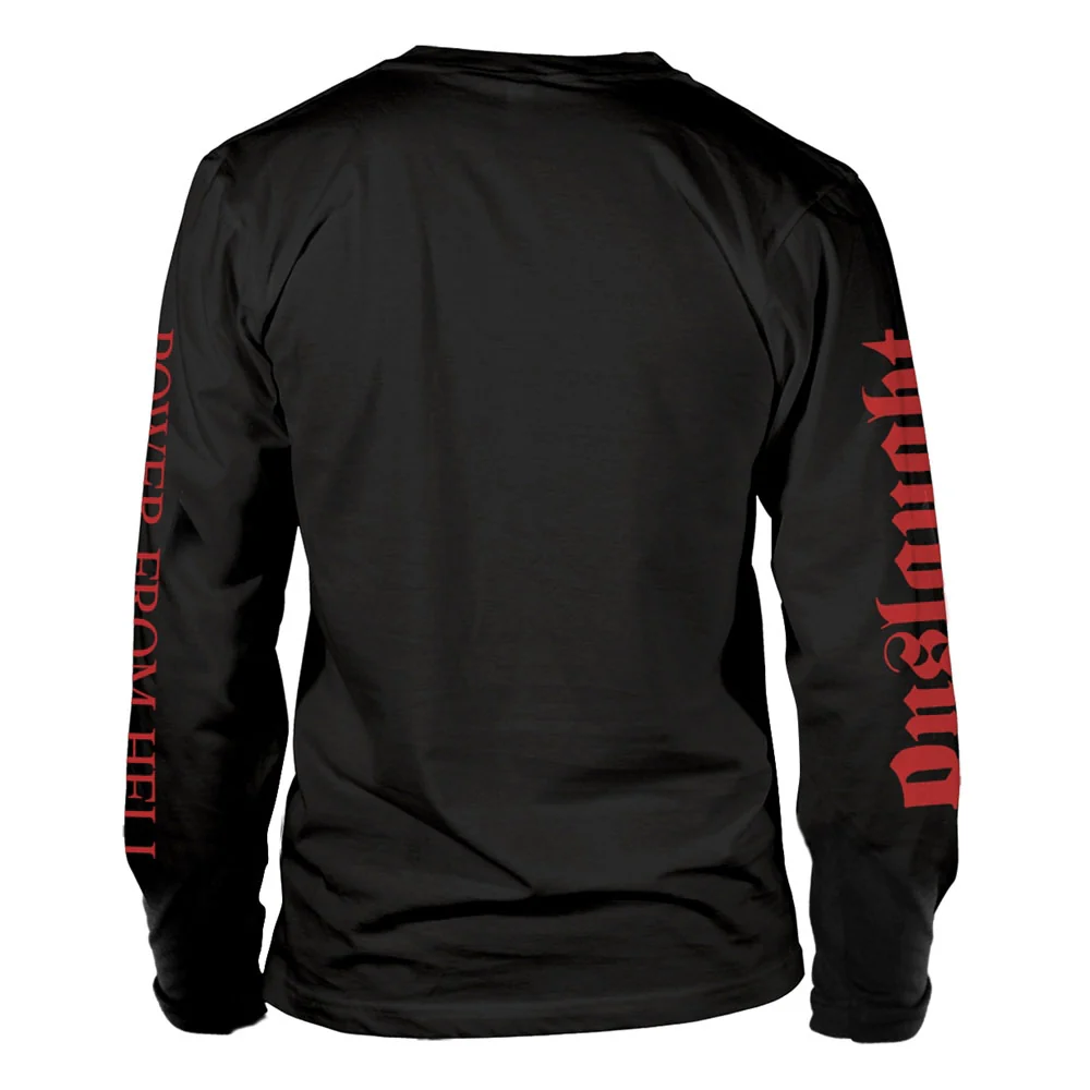 Onslaught Power From Hell Long Sleeve - Image 2