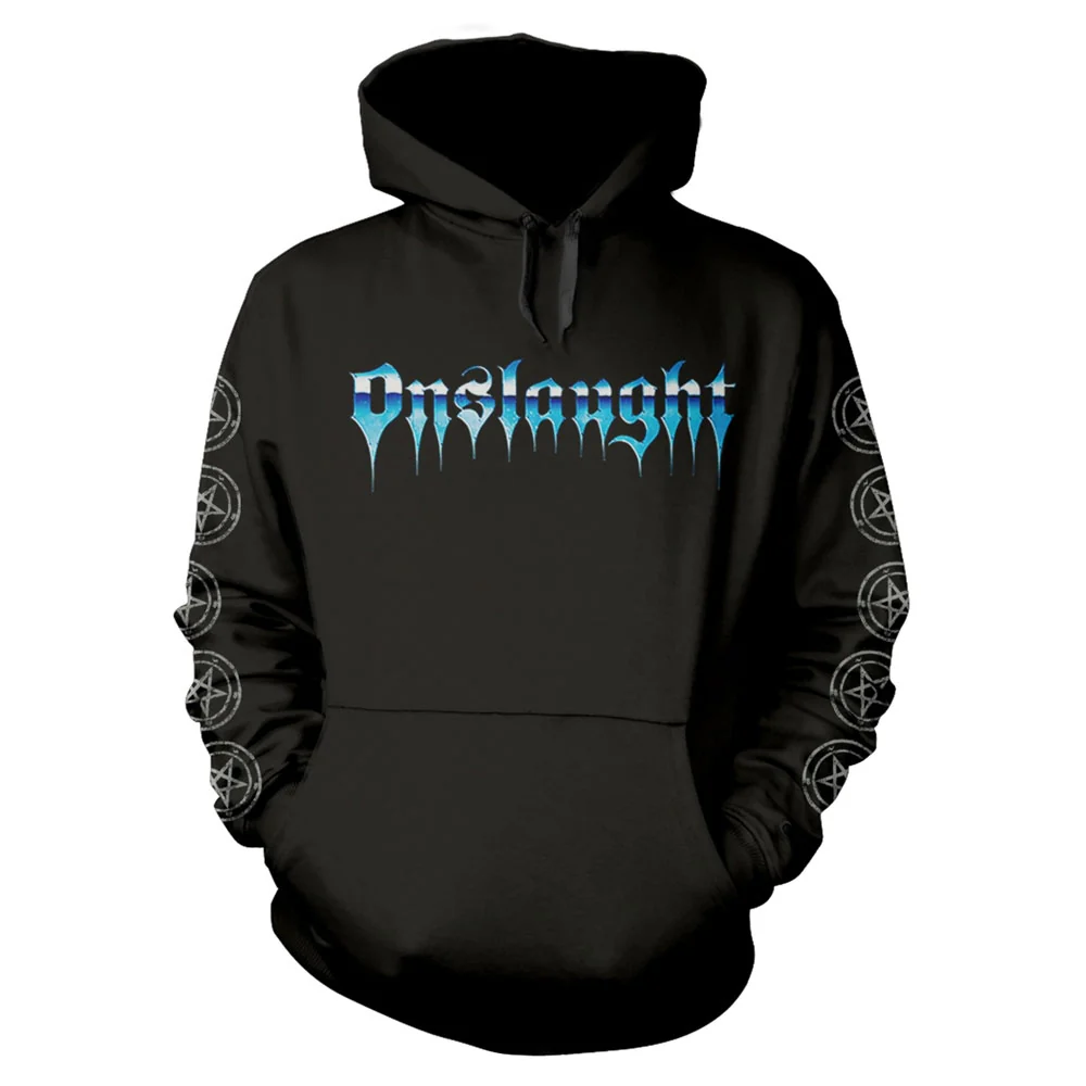 Onslaught The Force Hooded Sweatshirt