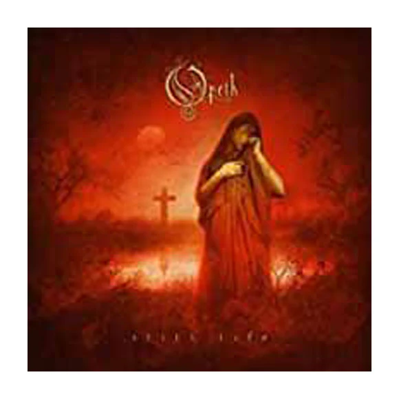Opeth Still Life (ltd.digi) Compact Disc Digi CD