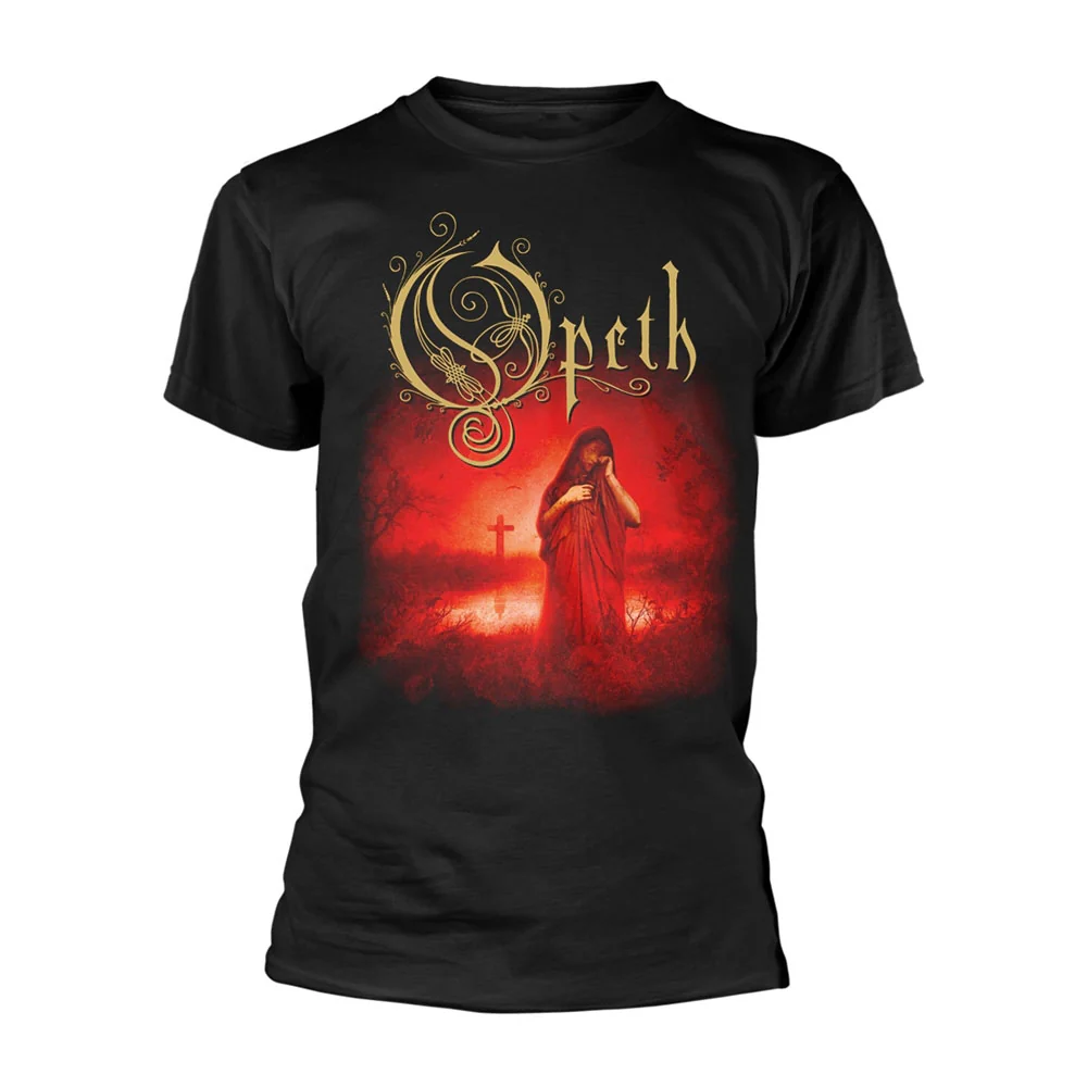 Opeth Still Life T-shirt