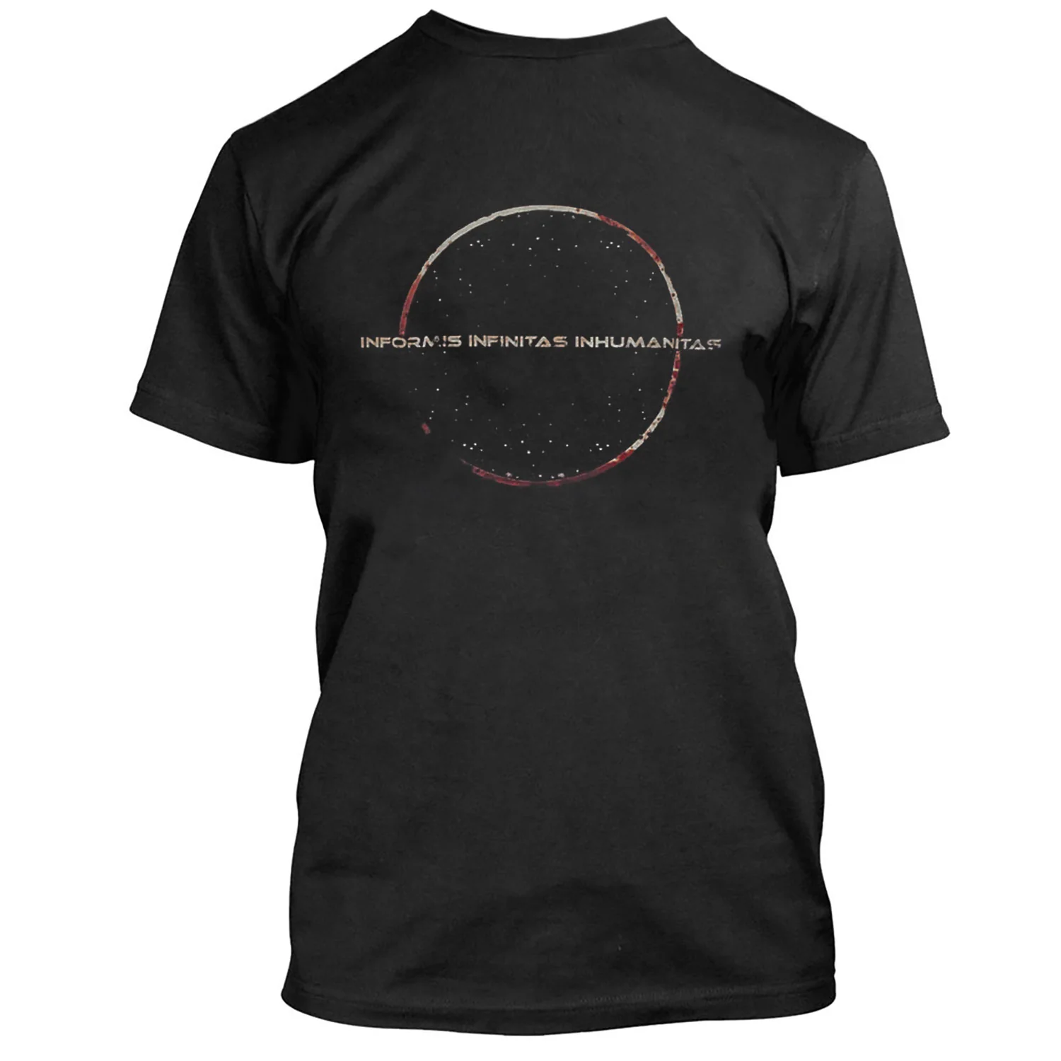 Origin Informis T-shirt - Image 2
