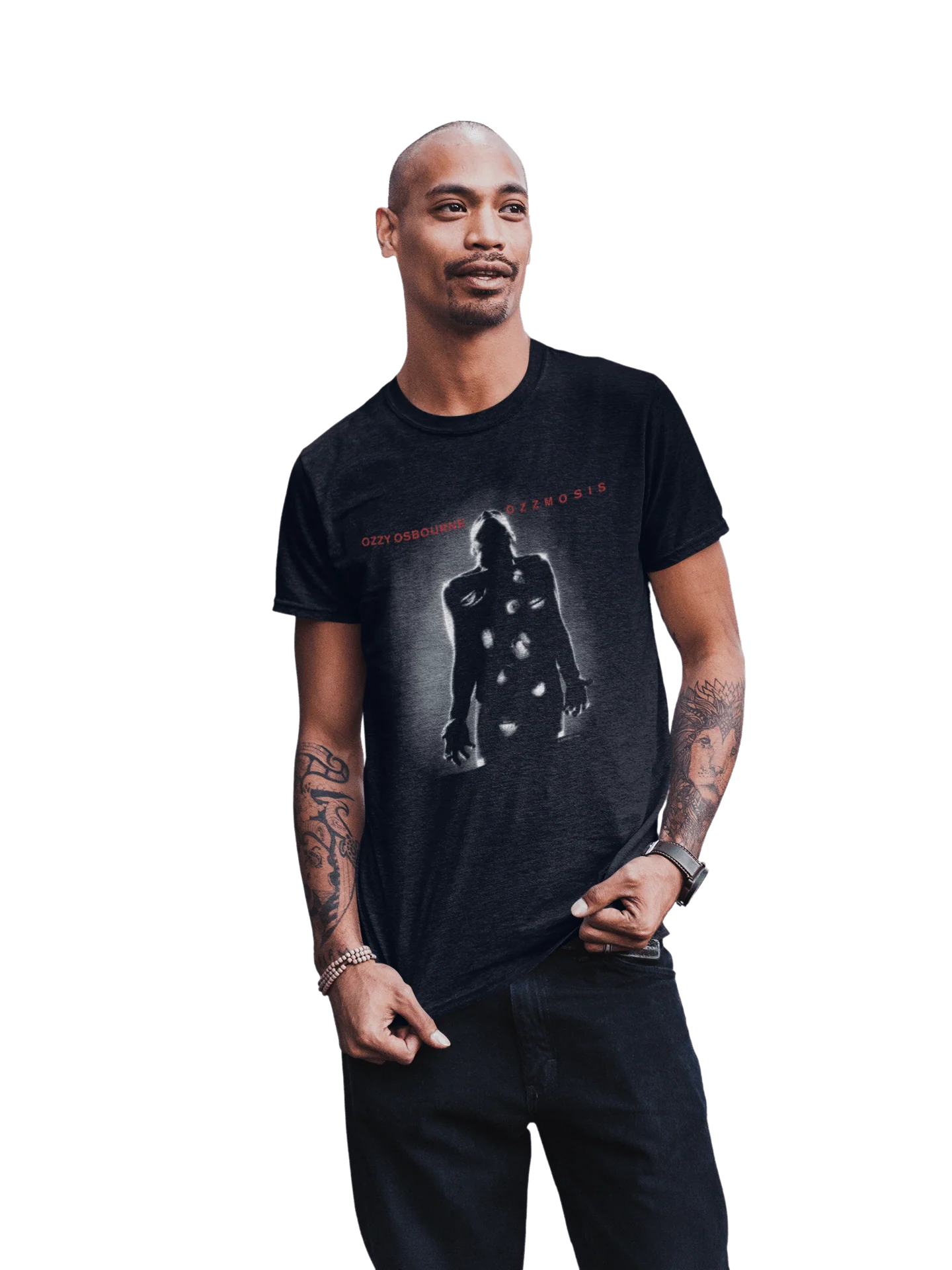 Ozzy Osbourne - Ozzmosis T-Shirt - Image 2