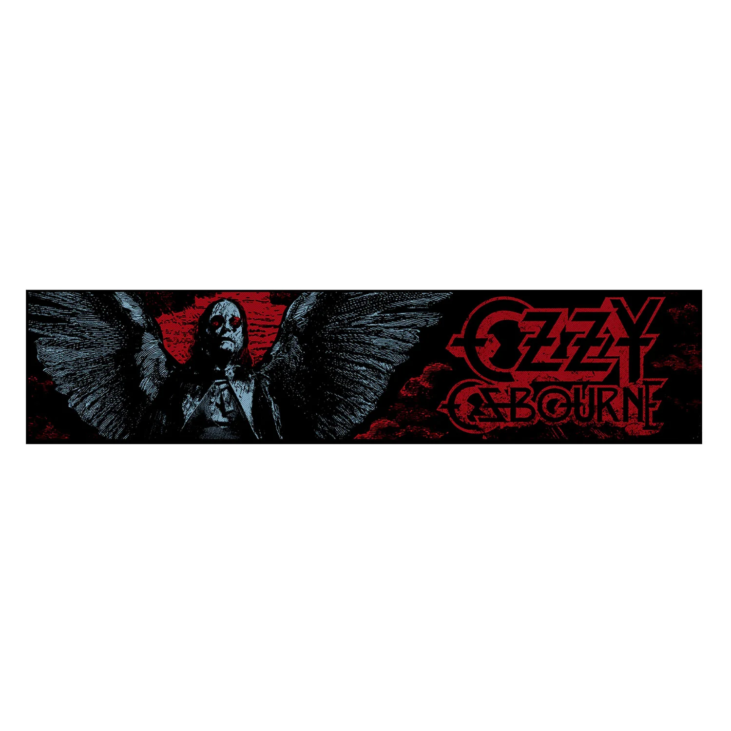 Ozzy Osbourne Collector Items