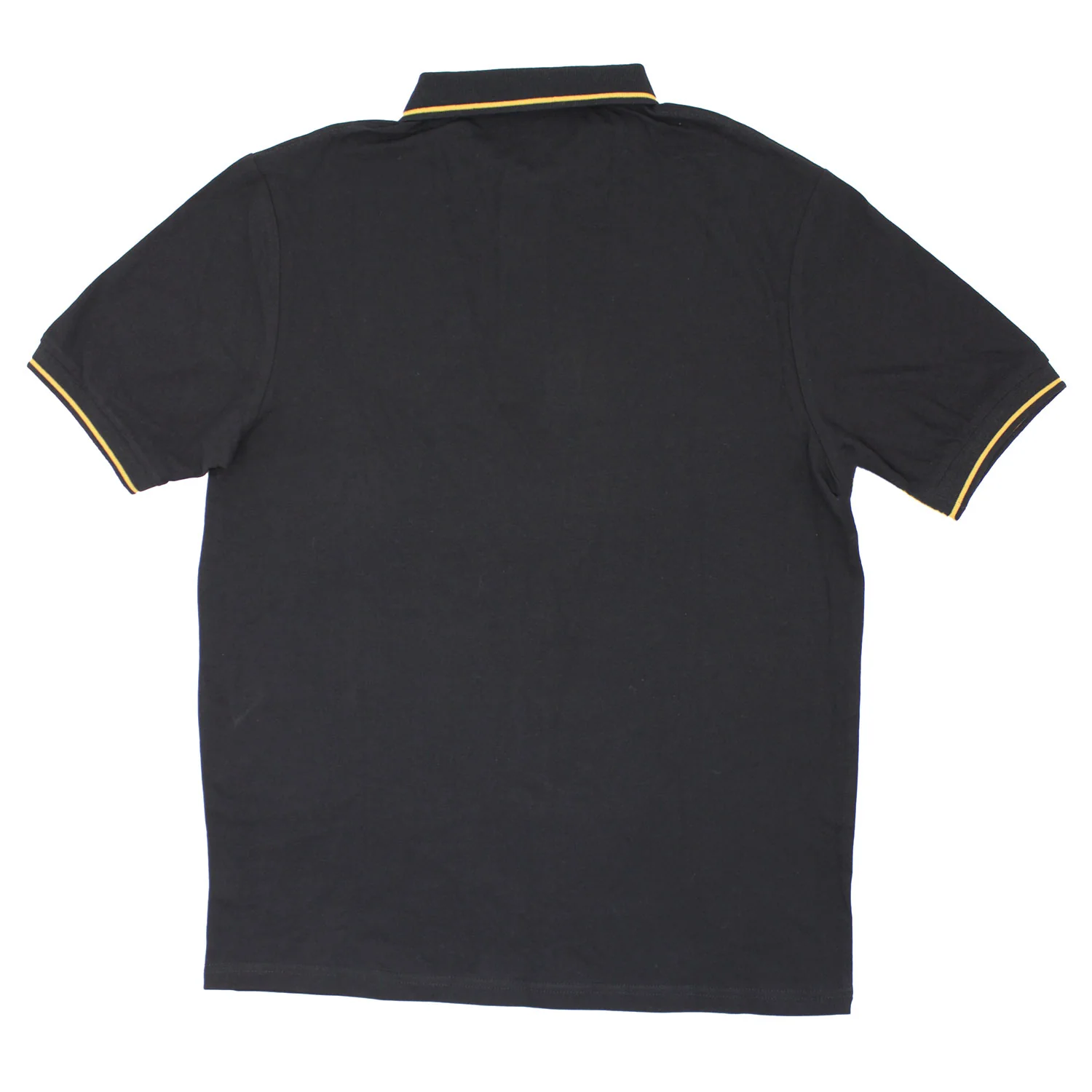 Ozzy Osbourne Ozzy Skull Shield Embroidered Polo Shirt Polo Shirt - Image 2