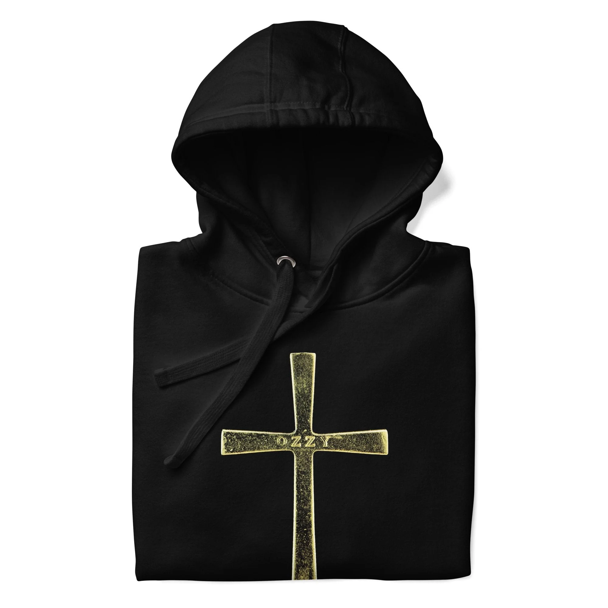 Ozzy Osbourne - Pray for Ozzy Classic Hoodie - Image 2