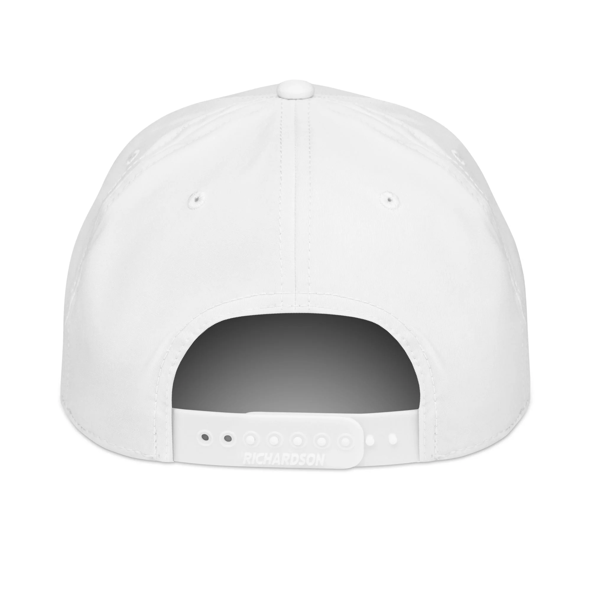 Ozzy Osbourne - Roped Snapback HD Embroidered Hat - Image 4
