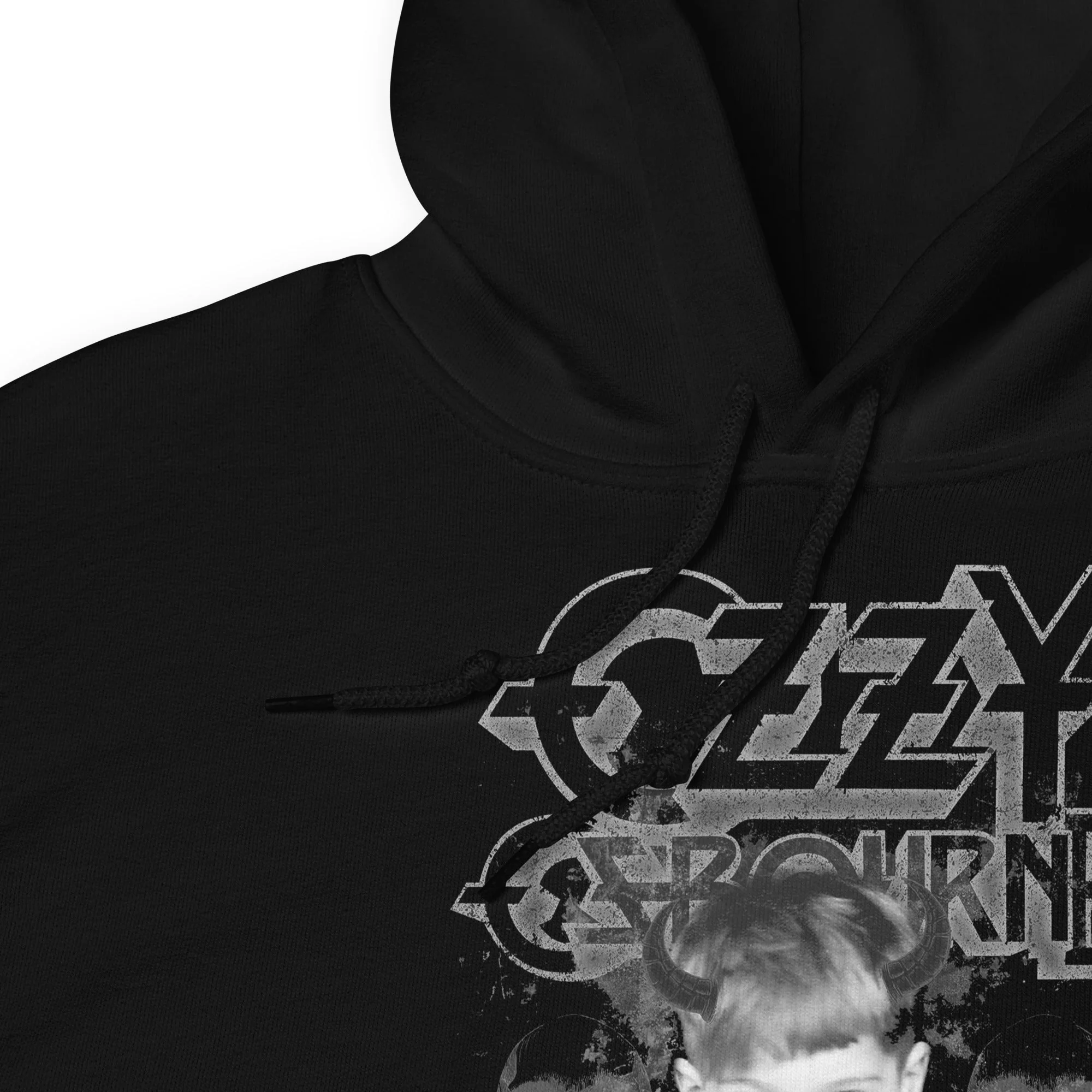 Ozzy Osbourne - The Legend of Ozzy Hoodie - Image 2