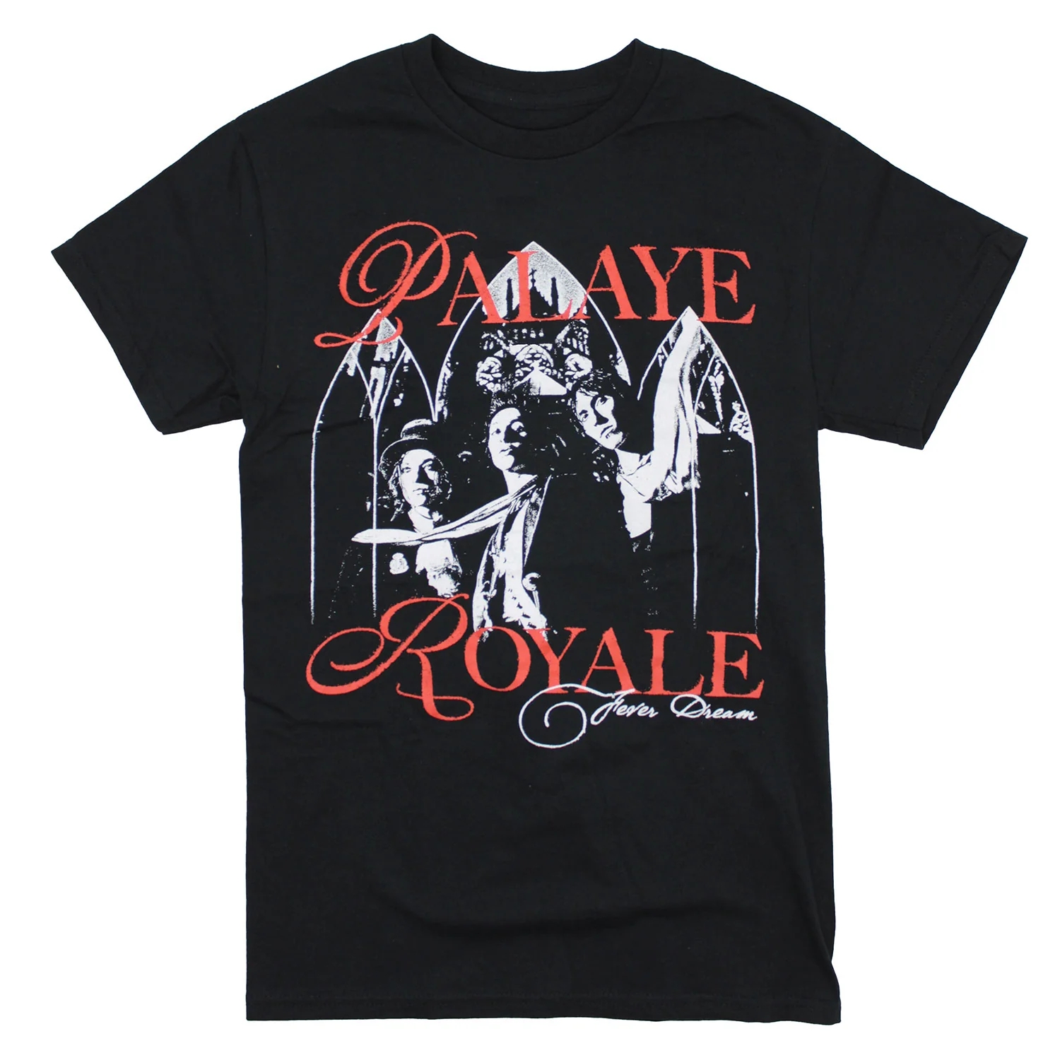 Palaye Royale Dream Fever T-shirt
