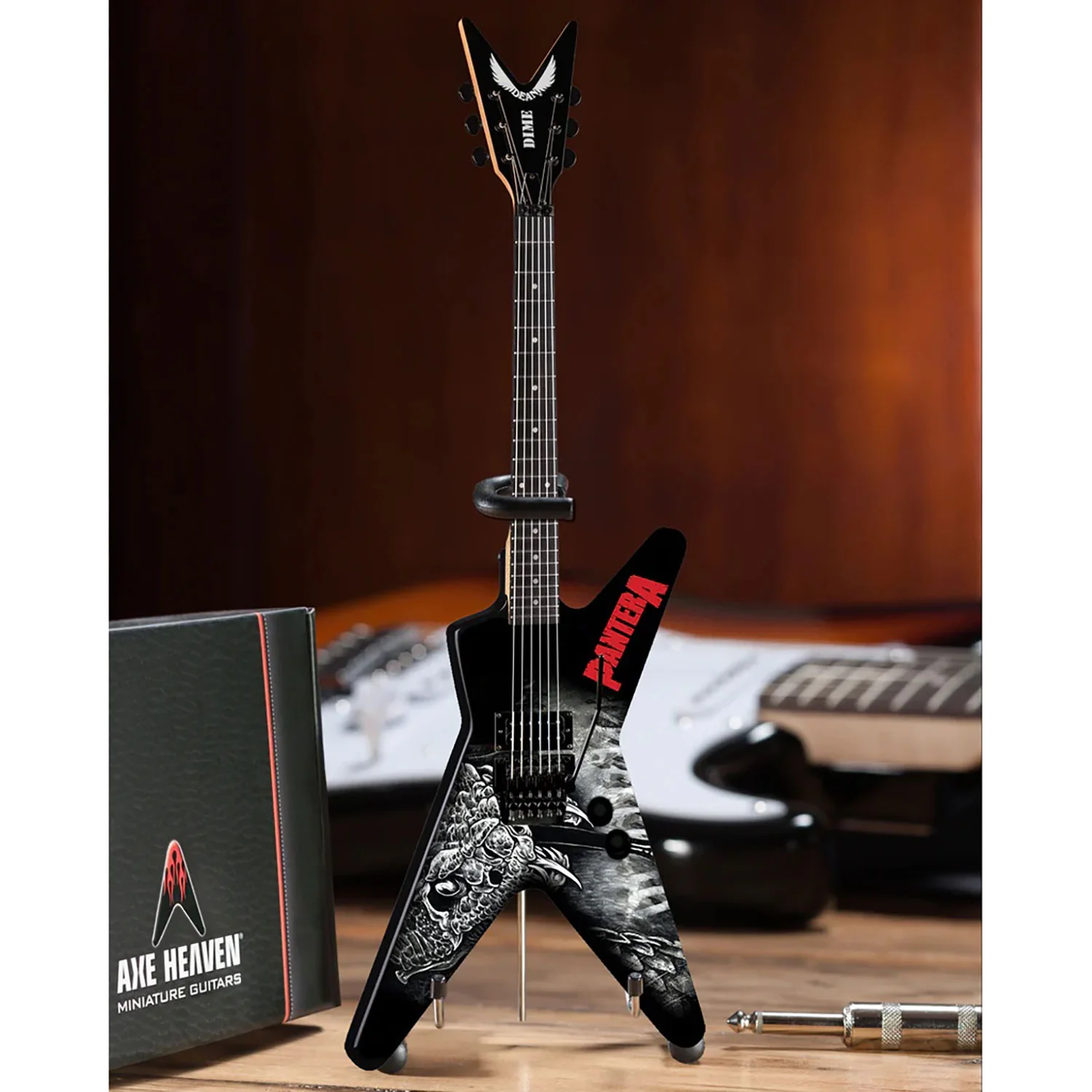 Pantera Collector Items - Image 3