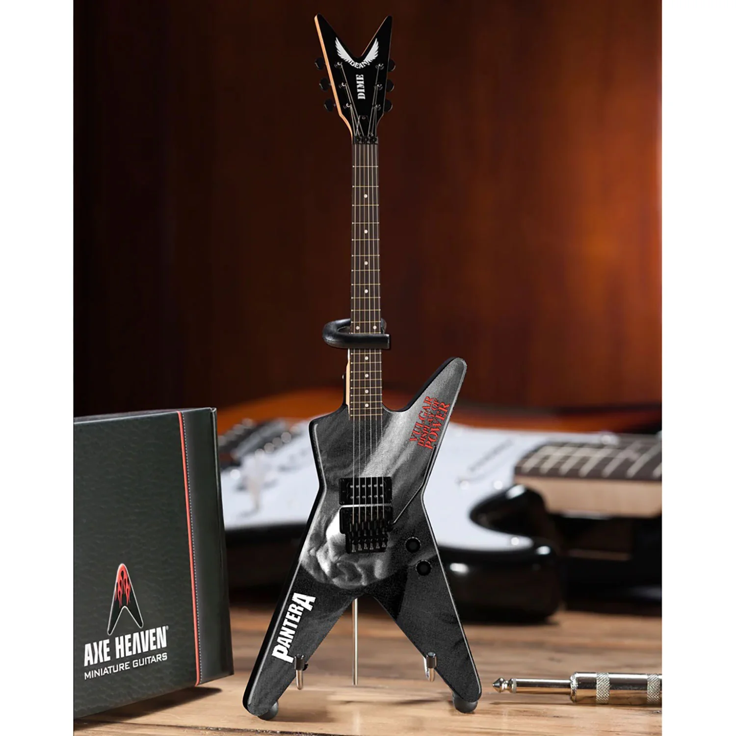 Pantera Collector Items - Image 3