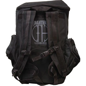 Pantera Skulls Backpack - Image 2
