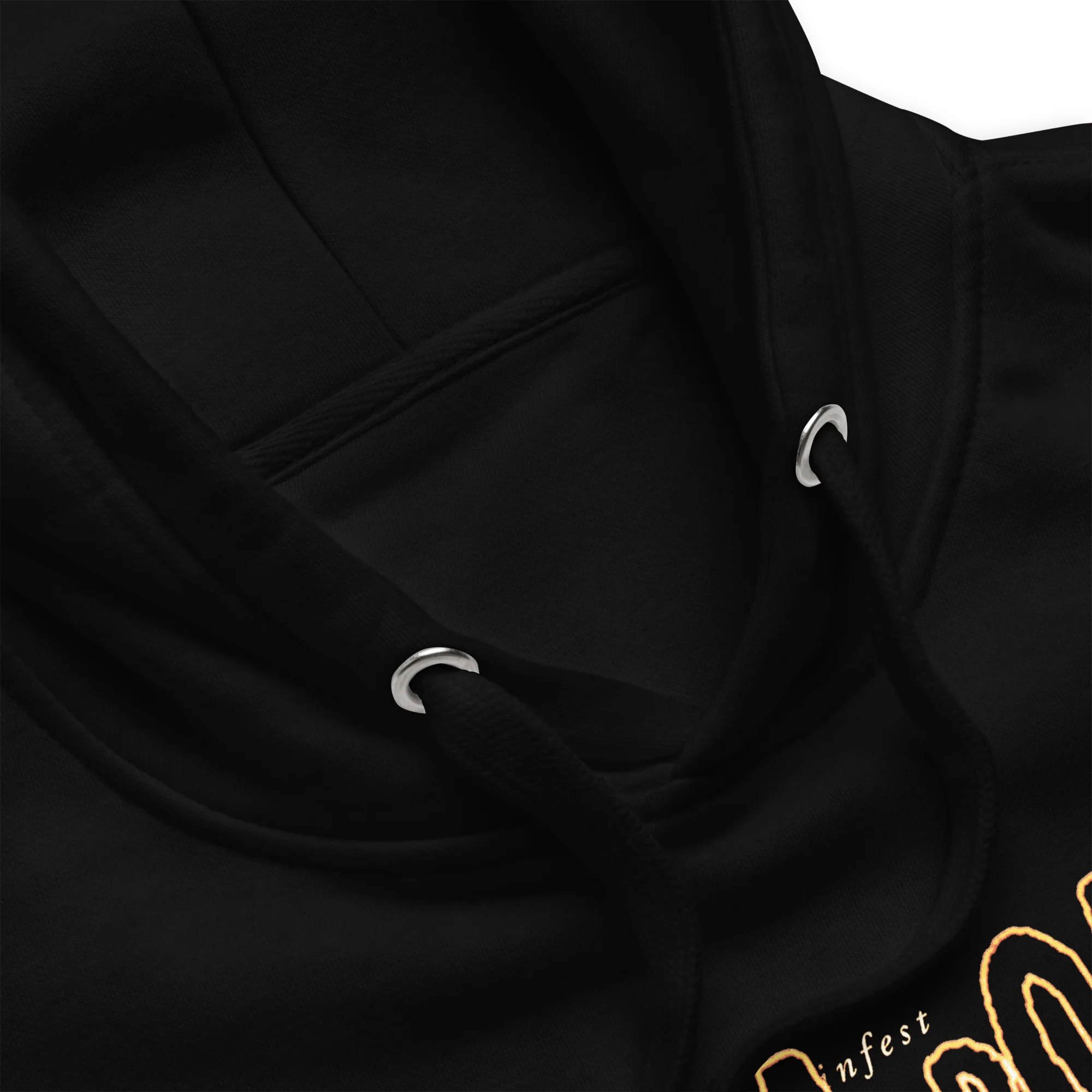 Papa Roach - 137 Hoodie - Image 3