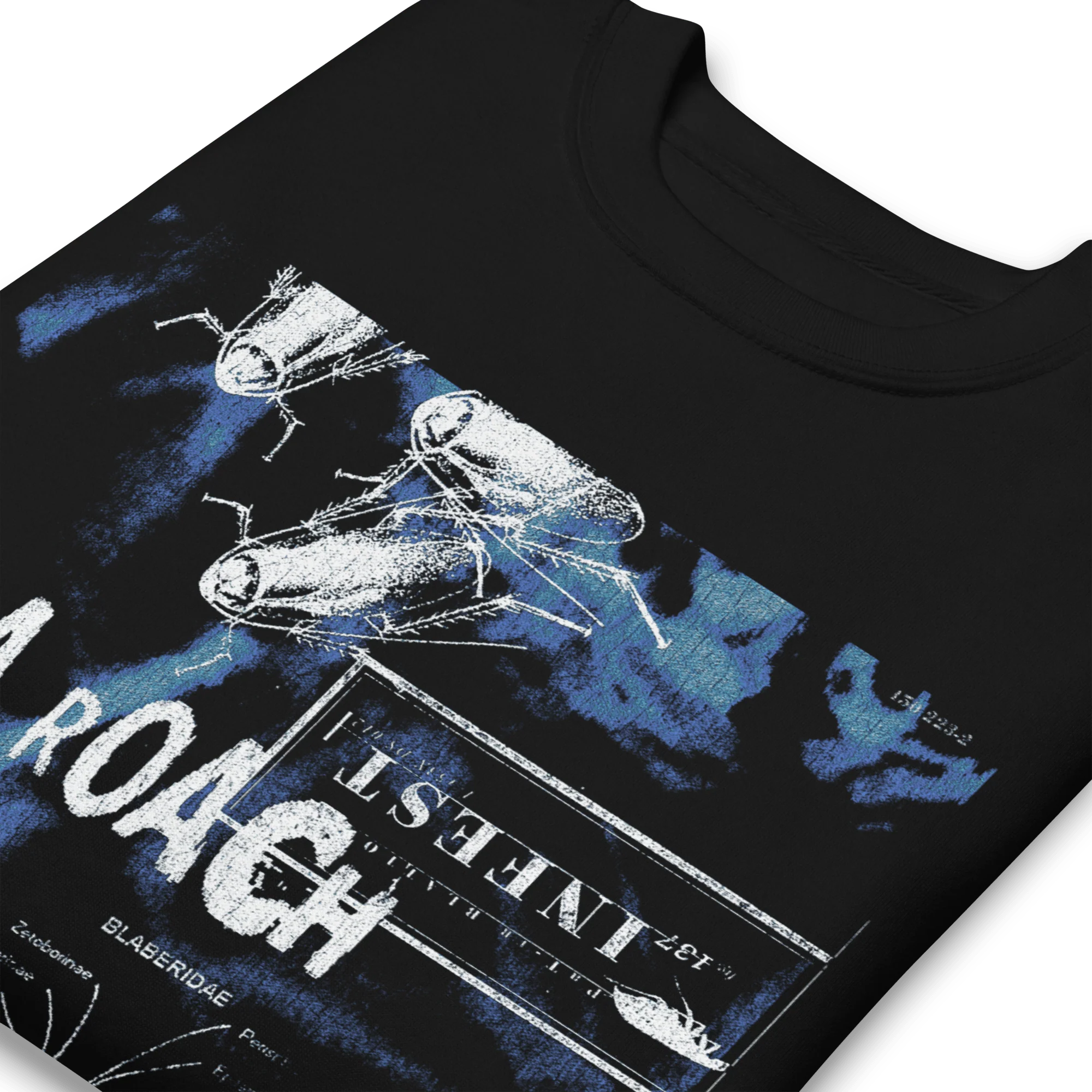Papa Roach - Est 1993 Sweatshirt - Image 3