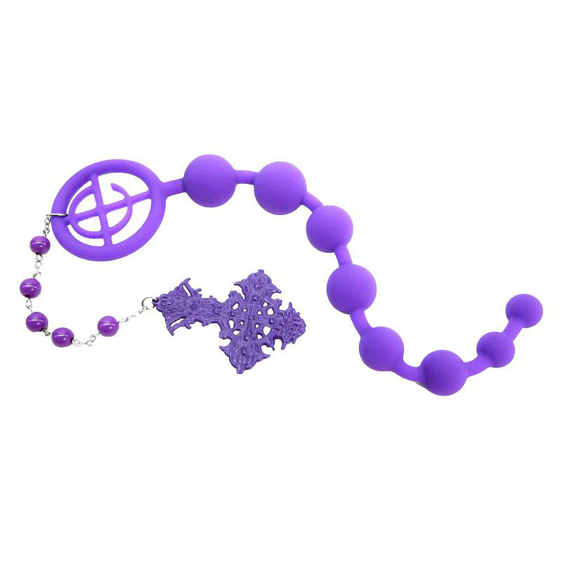 Papa's Pearls (Rockabilia Exclusive) - Image 2