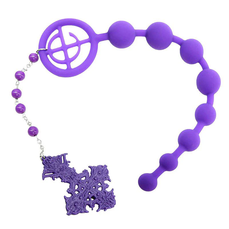 Papa's Pearls (Rockabilia Exclusive) - Image 3
