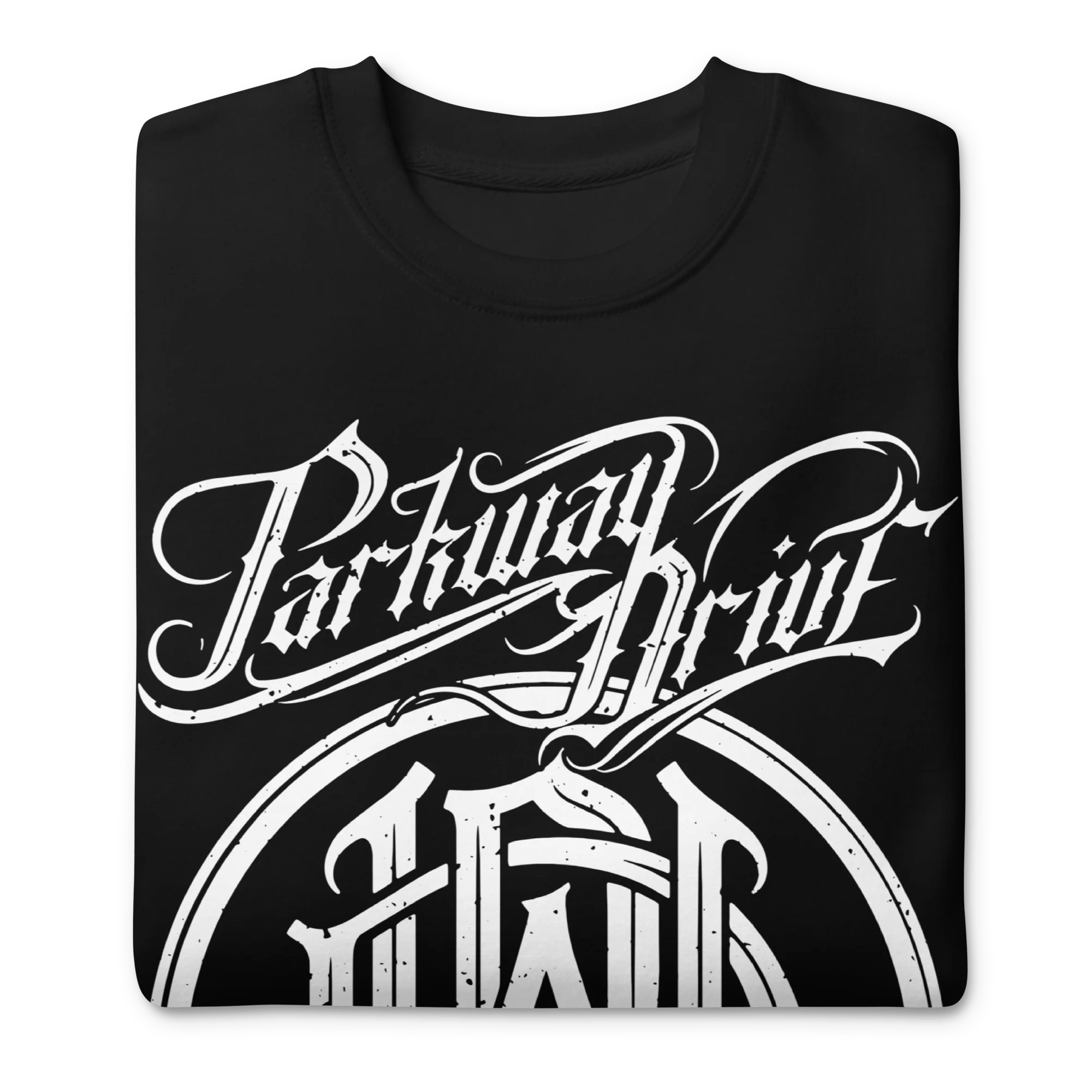 Parkway Drive - PWD Sweatshirt - Image 2