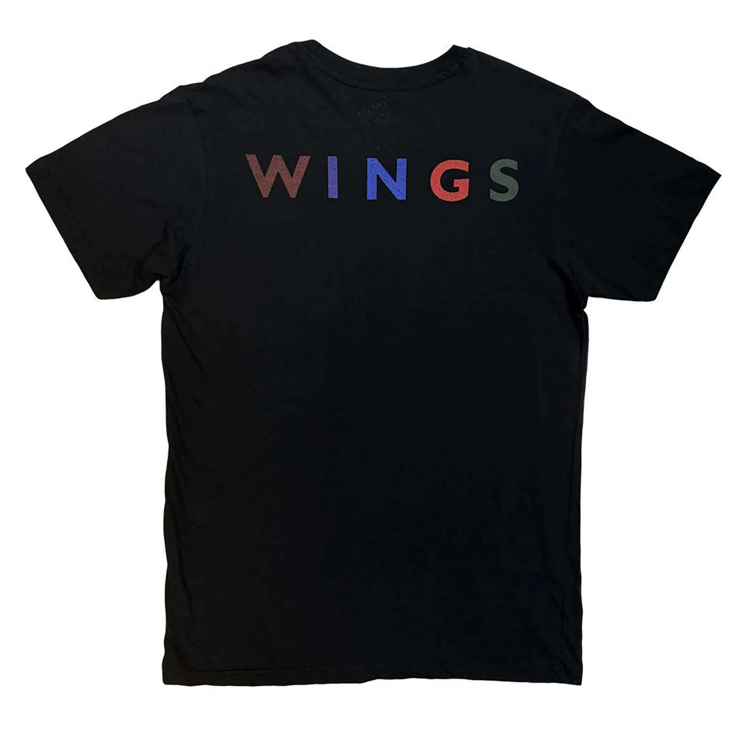 Paul Mccartney London Town T-shirt - Image 2