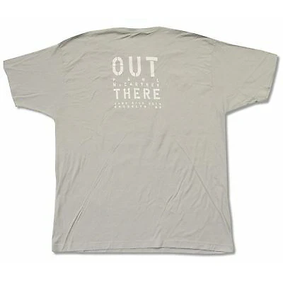 Paul Mccartney Out There Brooklyn Event 2013 Tour T-shirt - Image 2